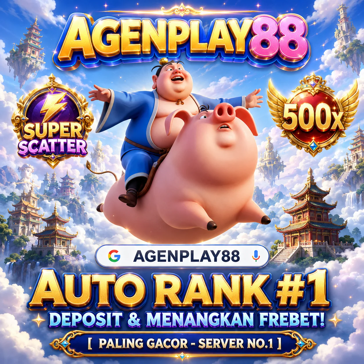 MULIA88